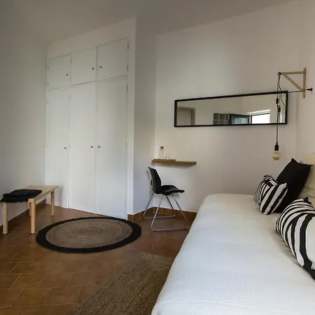 The Minimal House II Apartment Bombarral Exterior photo