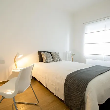 The Minimal House II Apartment Bombarral Exterior photo