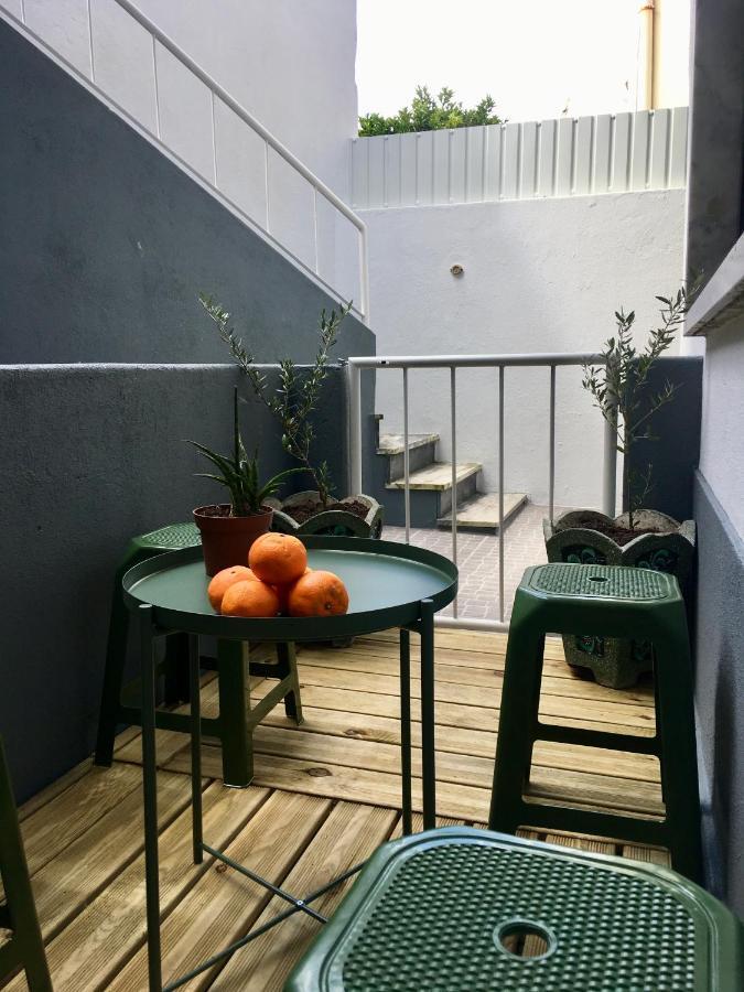Apartment The Minimal House Ii Bombarral
