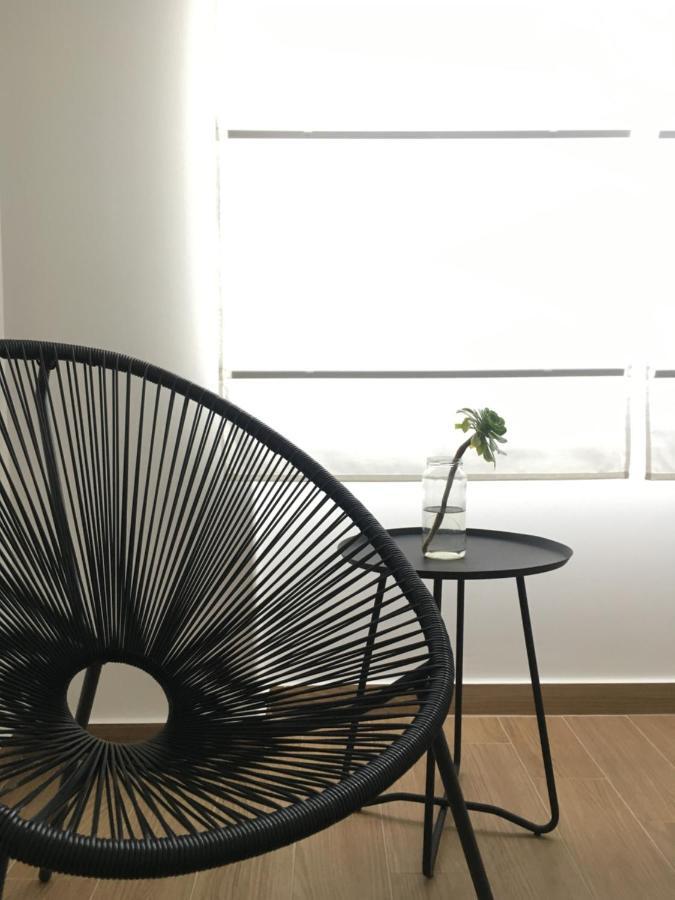 Appartement The Minimal House Ii *