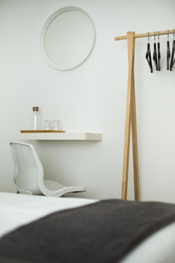 The Minimal House Ii Apartment Bombarral