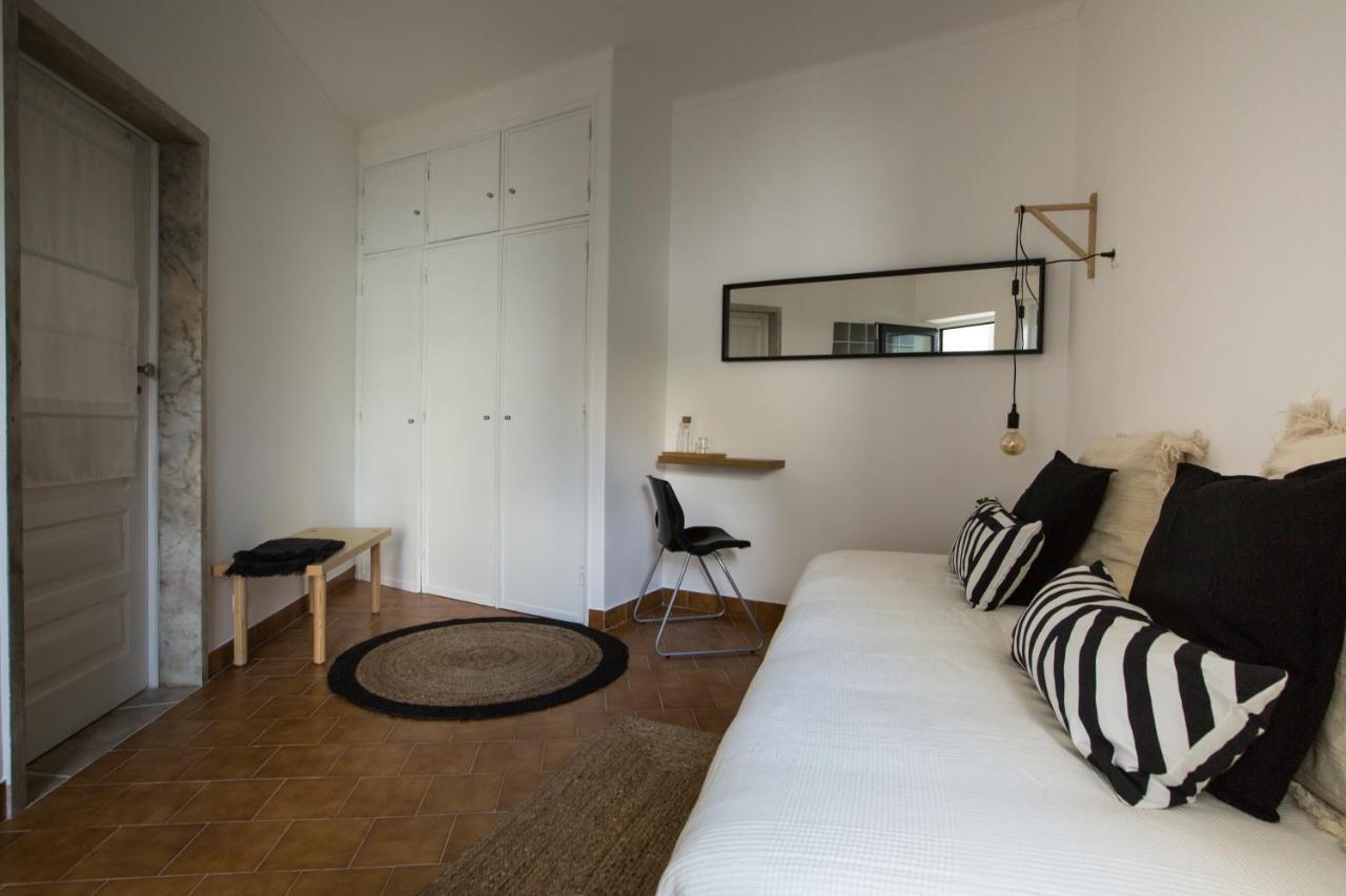 The Minimal House Ii Apartment *