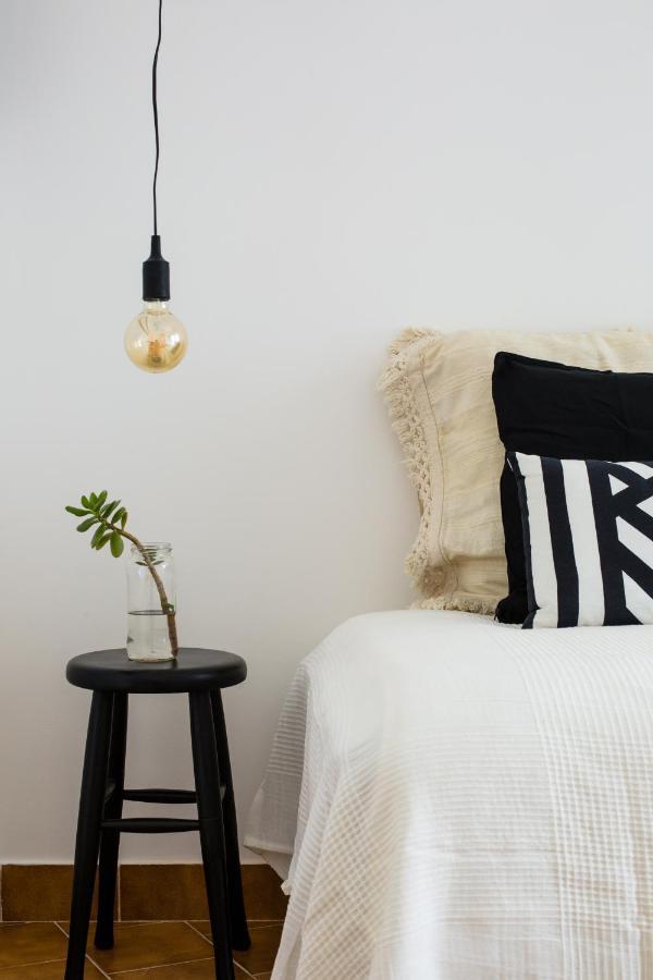 The Minimal House Ii Apartment