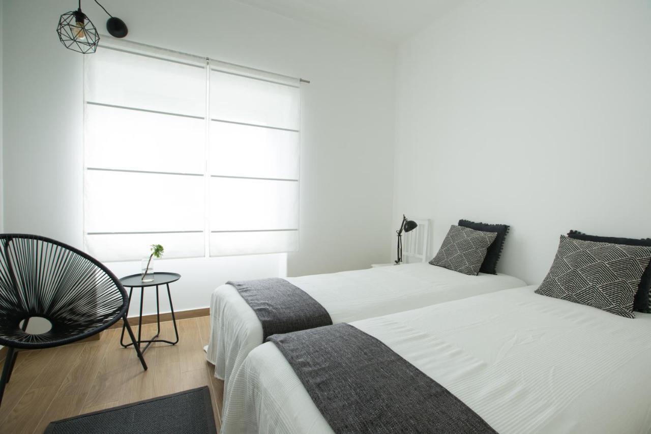 The Minimal House Ii Apartment Bombarral