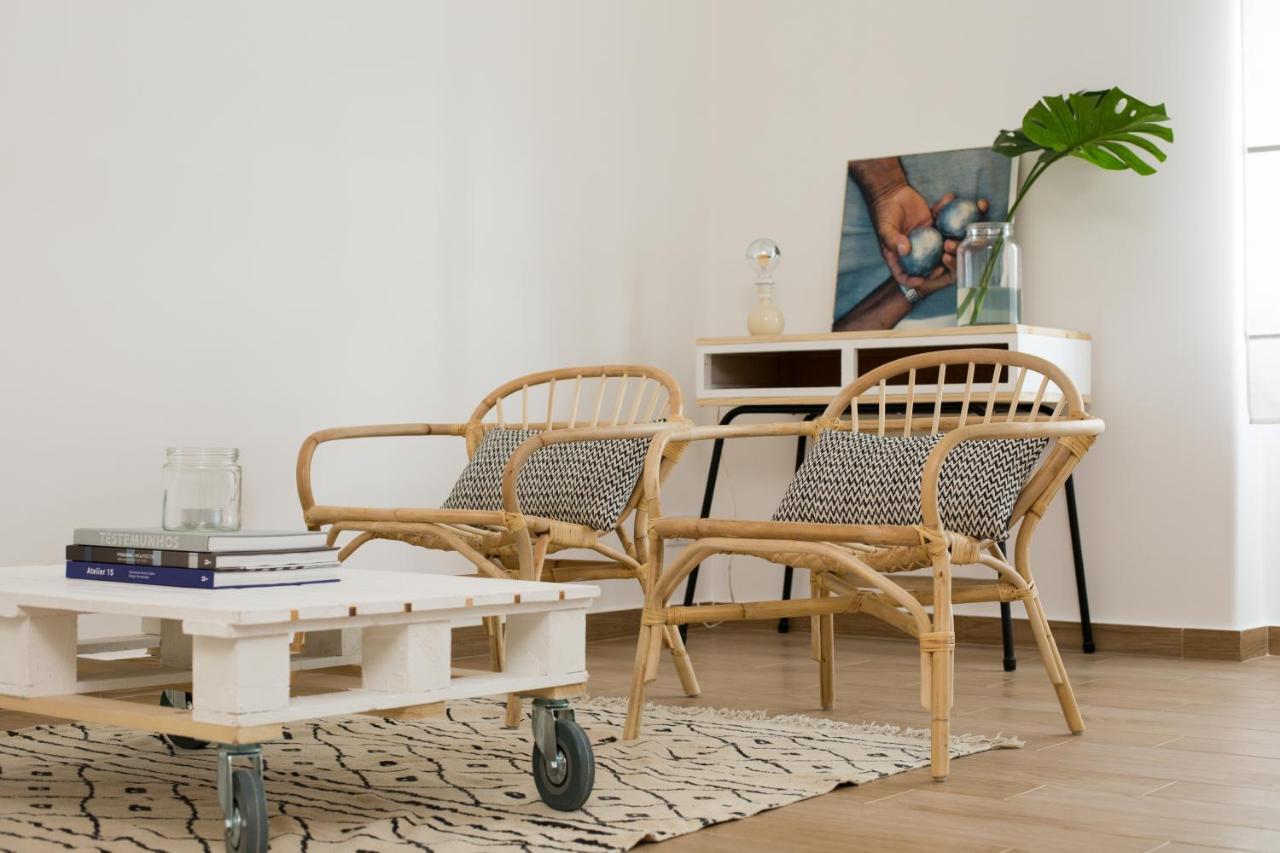 The Minimal House Ii Apartment *