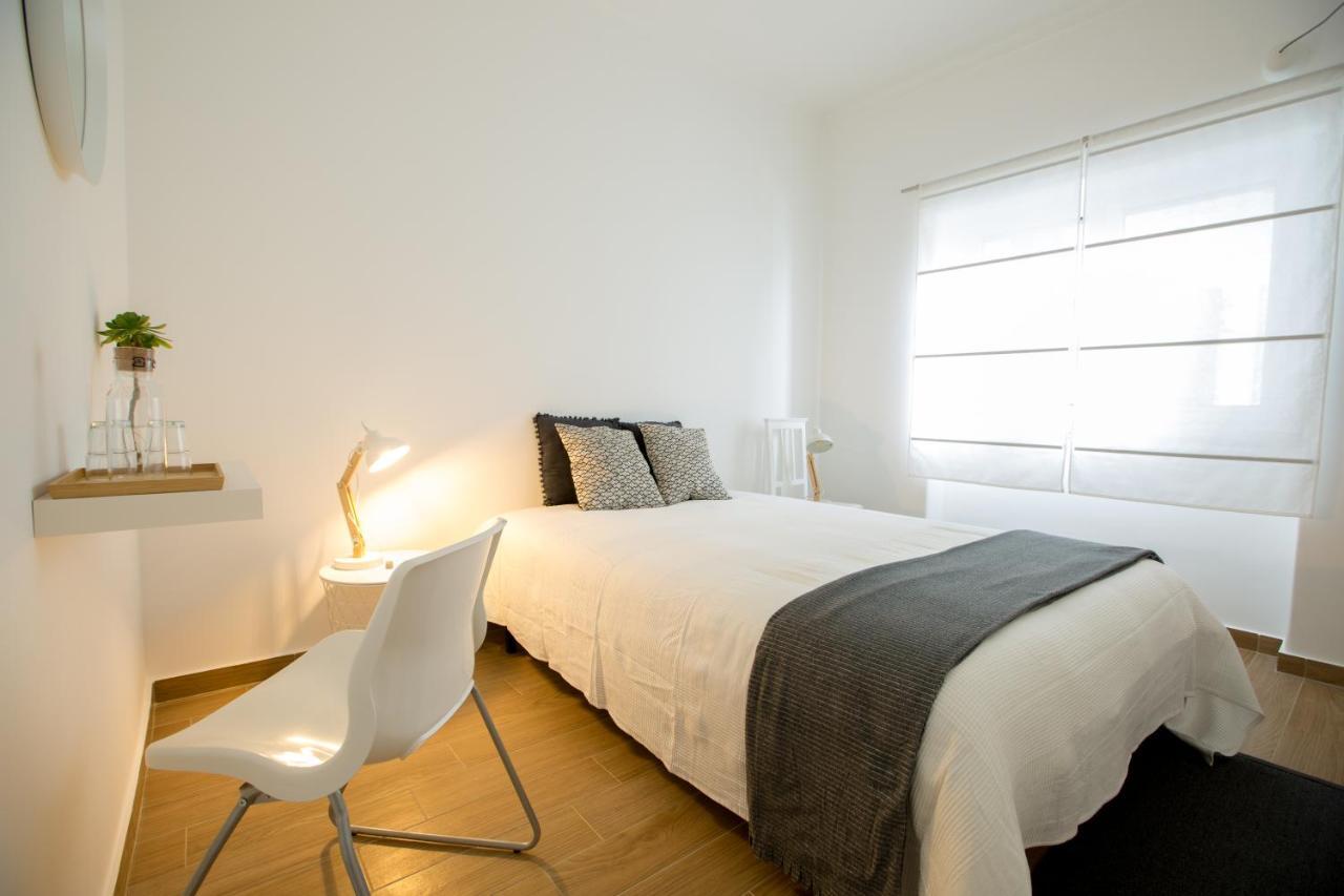 Apartment The Minimal House Ii Bombarral