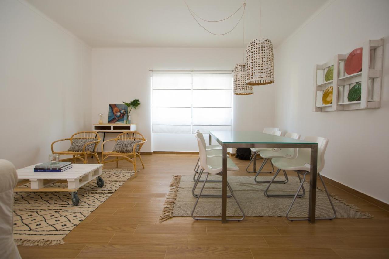 Apartment The Minimal House Ii *