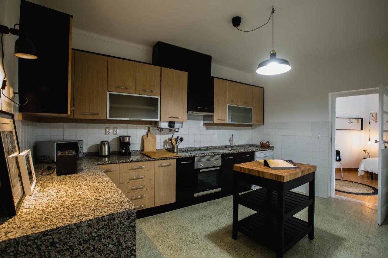 The Minimal House Ii Appartement
