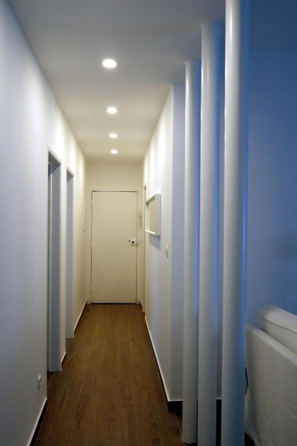 Apartment The Minimal House Ii *